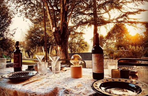Pozzo House | Agriturismo CasaViVa