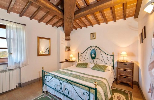 Popoltaio-Schiacciato House | Agriturismo Malagronda