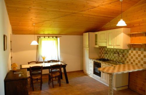 Ponte Grande House | Agriturismo Paradiso41