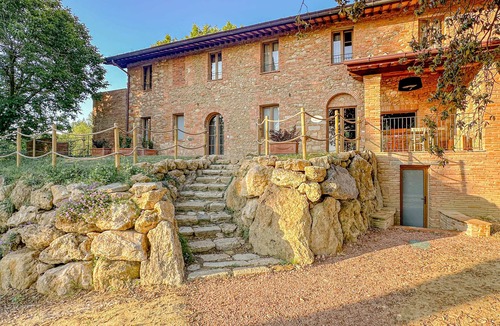 Fauglia Apartment | Agriturismo Tenuta i 4 venti - Kim Luxury