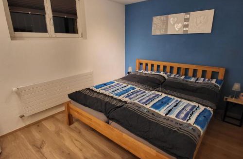 Buchs Apartment | Ahornwohnung, ruhige Lage, nähe Bahnhof und Zentrum