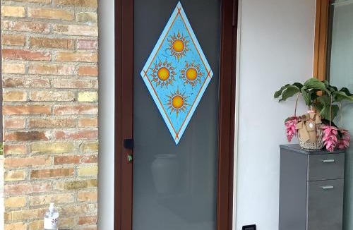 Privano Bed & Breakfast | AI QUATTRO SOLI
