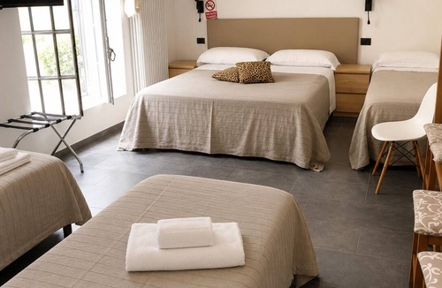Cermenate Bed & Breakfast | Ai4soli di Cermenate