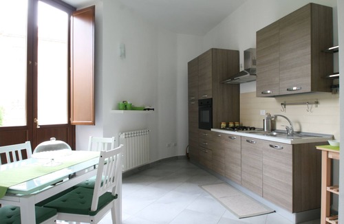Centro Storico Apartment | AL 124 - House in the heart of Palermo