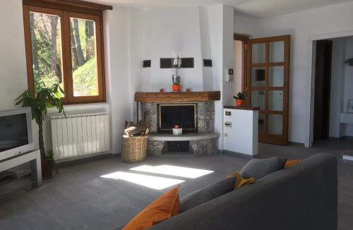 Carciano Apartment | Alba in Cà delle isole