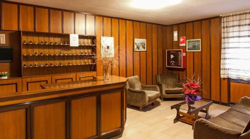 Spilimbergo Hotel | Albergo Michielini