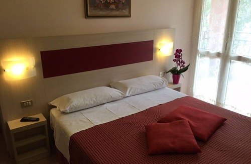 Reno Hotel | Albergo Riva