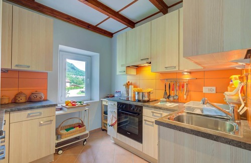 Monteceneri Villa | Alfa Garden Villa With Private Pool, Camignolo, Switzerland