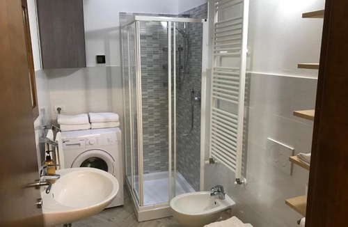 Suvereto Apartment | Alle case il soppalco