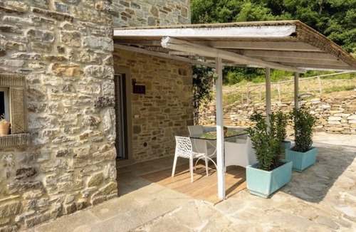 Subbiano Apartment | Alloro Apartment-A Refuge of Nature, Comfort and Relaxation with Panoramic Pool