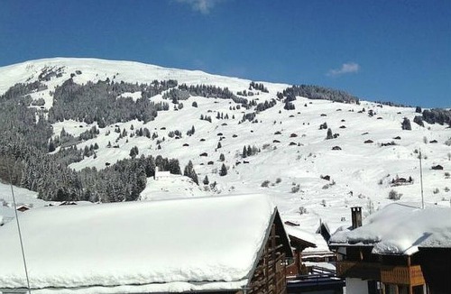 Tavanasa Apartment | Alpina Schmed, Brigels, (Breil/Brigels), 65002B by Interhome
