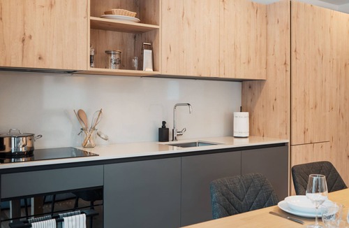 San Bernardino Apartment | Alpine Apartments, (San Bernardino), by Interhome