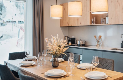 San Bernardino Apartment | Alpine Apartments, (San Bernardino), by Interhome