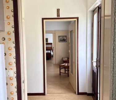 Lanzo d'Intelvi Apartment | Alta Valle Intelvi LA MARINELLA