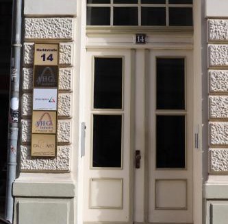 Cottbus Apartment | Altmarktstudio1