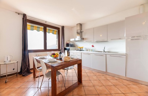 Perledo Apartment | Alto Perledo Terrazzo, Perledo, Italy