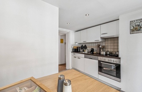 Weesen Apartment | Altstadtidyll No. 2 by Interhome