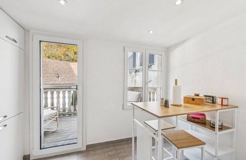 Weesen Apartment | Altstadtidyll No. 2 by Interhome