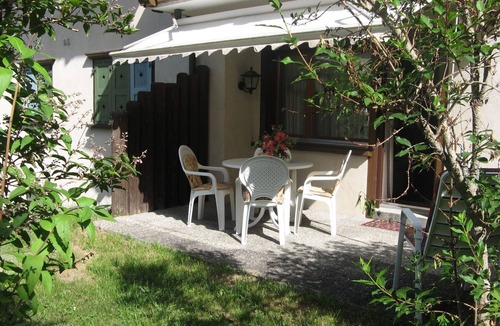 Klosters Platz Apartment | Am Bildweg (Stahel) Appartement/Fewo, Dusche oder Bad, WC 2½-Zimmerwohnung by Interhome