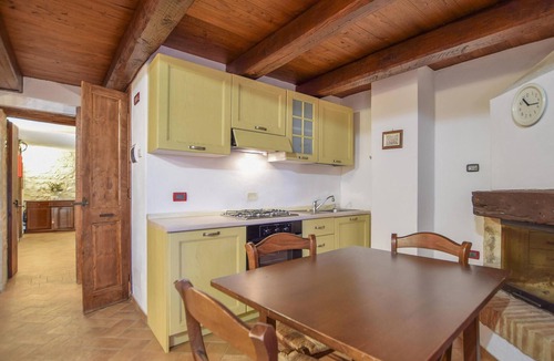 Baiano Apartment | Amazing apartment in Frazione Montebibico