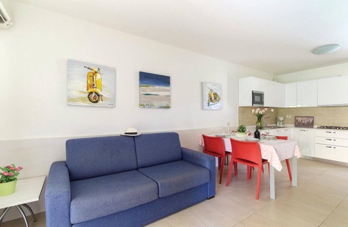 Lignano Pineta House | Amazing home in Lignano Sabbiadoro UD with WiFi