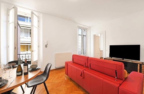 Lugano Apartment | Amazing Lugano with private parking, close to the lake, Lugano, Switzerland