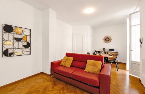 Lugano Apartment | Amazing Lugano with private parking, close to the lake, Lugano, Switzerland