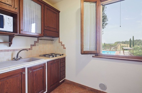 Ranciano Villa | Amazing Villa With Private Pool Near Castiglion del Lago