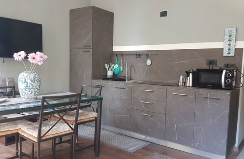 San Carlo Apartment | Among the colors of Alto Lario