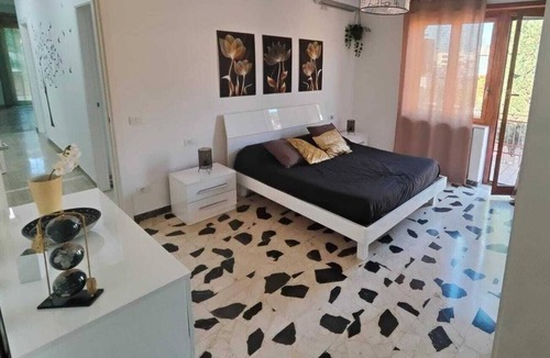 Zona XXXI Mezzocammino Apartment | Ample accommodation between Rome, Ciampino and Fiumicino airports, Palatorrino, Ostia