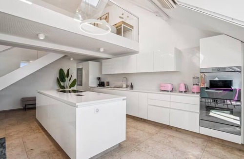 Old Town Apartment | AN EXCEPTIONAL BLEND OF ELEGANCE, COMFORT WITH BREATHTAKING ROOFTOP TERRACES