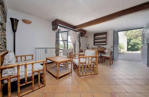Lake Bracciano Villa | Anguillara, Casale della Torre - A charming retreat between Lake Bracciano and Lake Martignano
