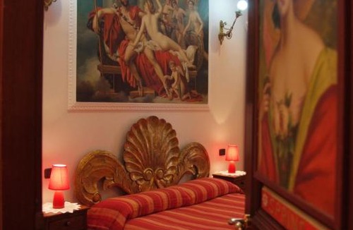 Esquilino Bed & Breakfast | Ani' B&B