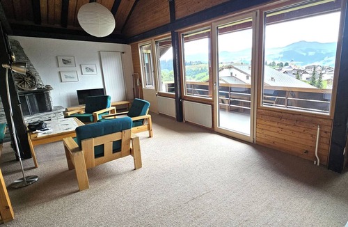 Tavanasa Apartment | Anita 7 Defuns, Brigels, (Breil/Brigels), 65001B by Interhome