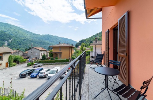 Osigo Apartment | Antico Lavatoio Valbrona