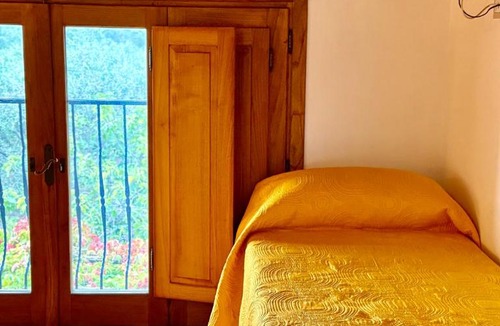Campagna Bed & Breakfast | Antico Palmento