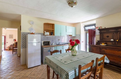San Casciano in Val di Pesa House | Apartment/flat - San Casciano in Val di PesaApartment in Farmhouse