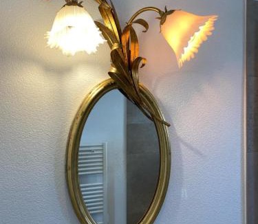 Bruderholz House | Apartement Atelier du Monde BnB