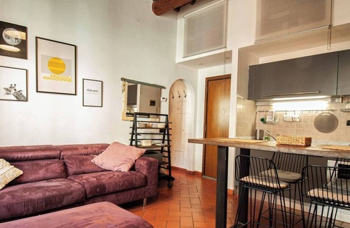 Porta al Prato Apartment | Apartmens in Florence Via Porte Nuove