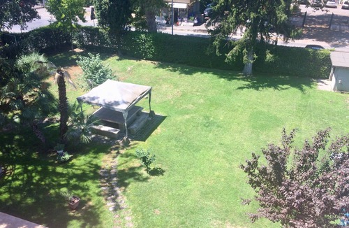 Zona III Marcigliana Apartment | Apartment 14 10 - design space on the outskirts of Rome, max 6 p. parking space