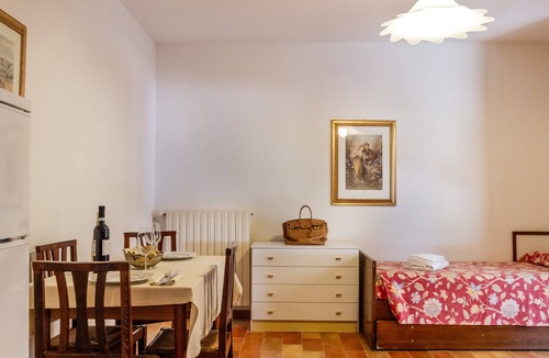 Principina Terra Apartment | Apartment '2' Borgo San Giuseppe