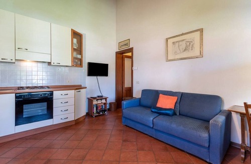 Laterina Apartment | Apartment 500 m from Laterina Centre