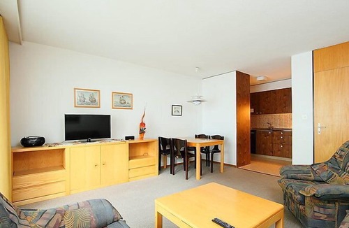 Davos-Platz Apartment | Apartment Allod-Park in Davos - 4 persons, 1 bedrooms