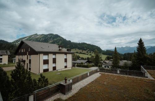 Mitloedi Apartment | Apartment Alpenglühen