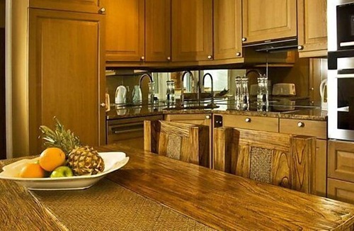 Leukerbad Apartment | Apartment Ambassador A22 in Leukerbad - 6 persons, 3 bedrooms