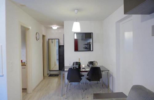 Randogne Apartment | Apartment Andrea B15 by Interhome