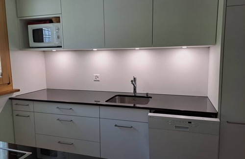 Alt Sankt Johann Apartment | Apartment Bijou by Interhome