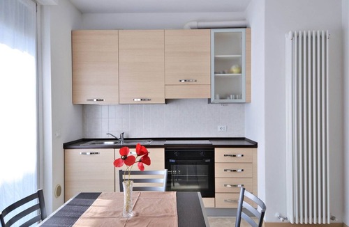 Dervio Apartment | Apartment by Lake Como near Spiaggia di Dervio