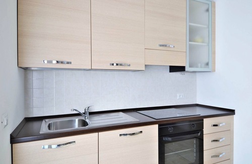 Dervio Apartment | Apartment by Lake Como near Spiaggia di Dervio