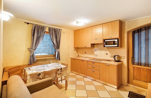 Valtellina Apartment | Apartment "Cima Cavalli" with Mountain View, Garden & Wi-Fi